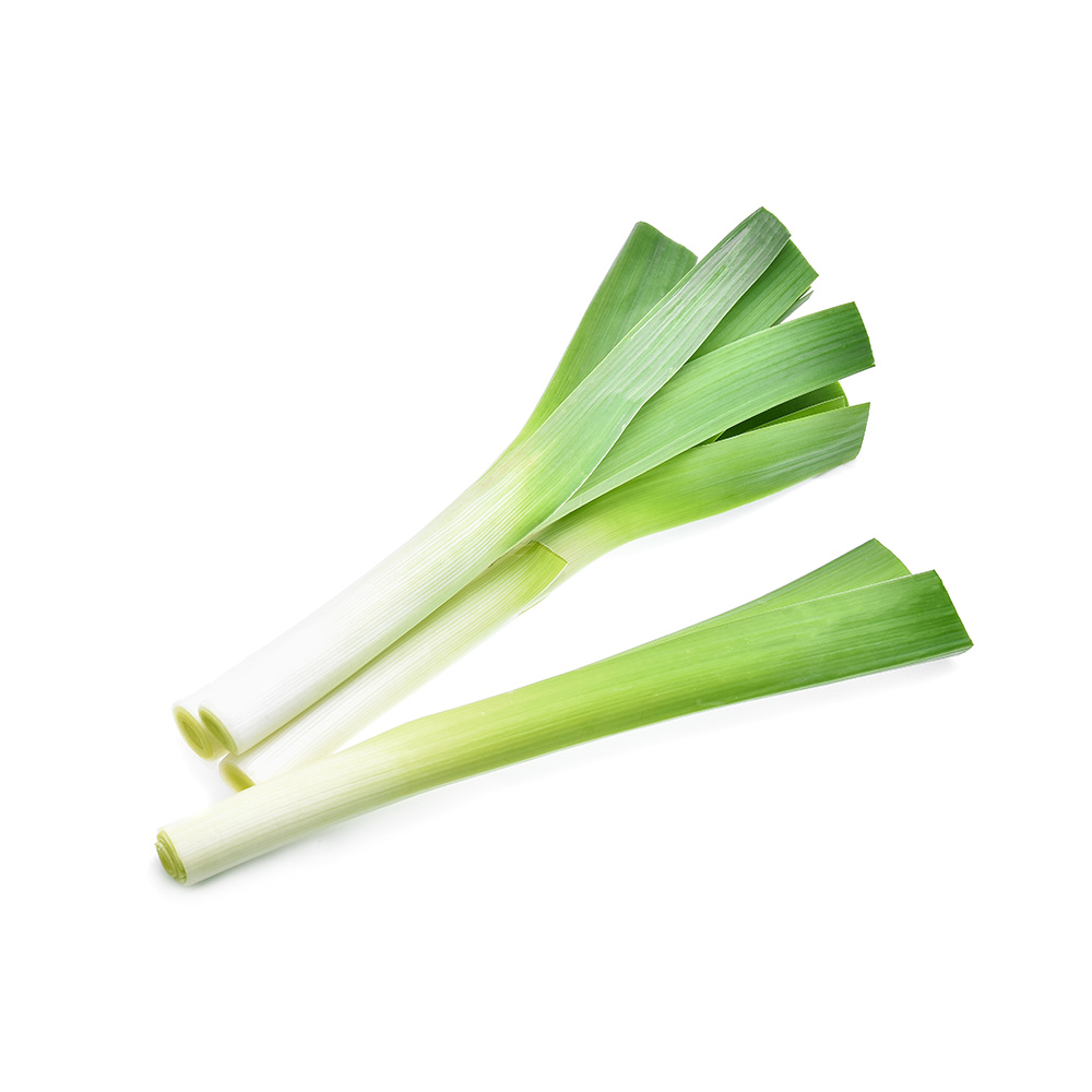 Leeks