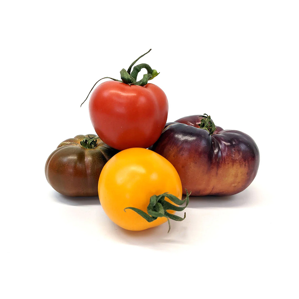 Heritage Tomatoes