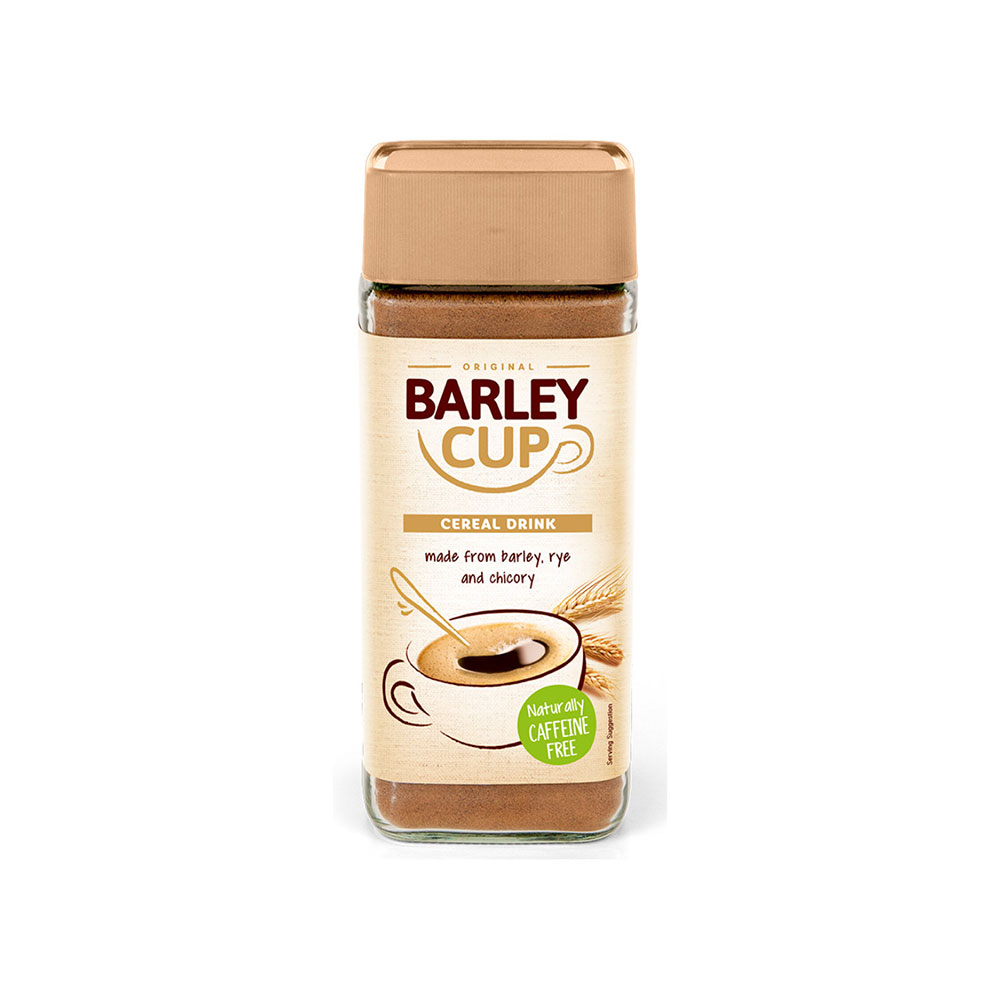 Barleycup Original Jar
