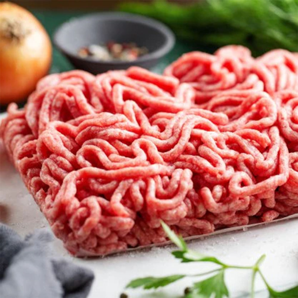 MC Minced Pork 95VL