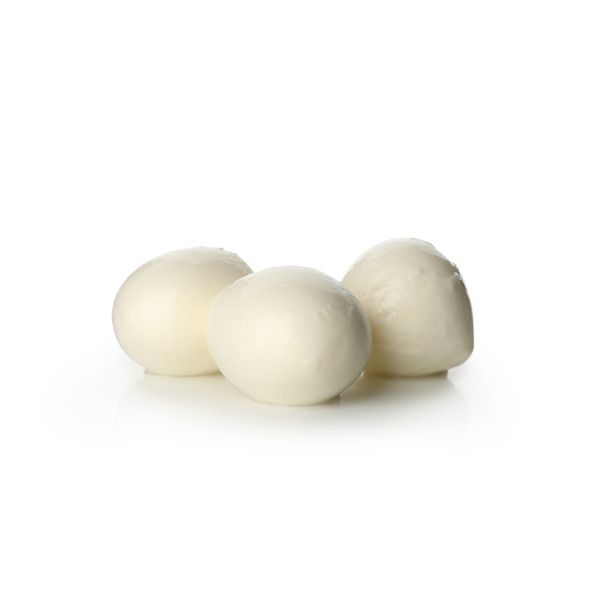 Mozzarella Balls
