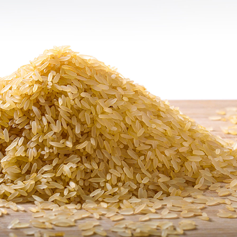 Easy Cook Long Grain Brown Rice