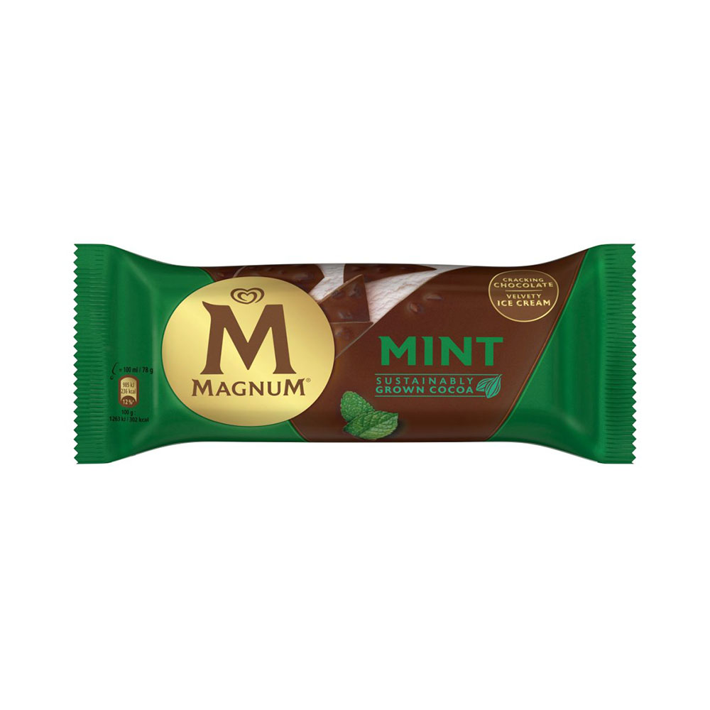 Magnum Mint