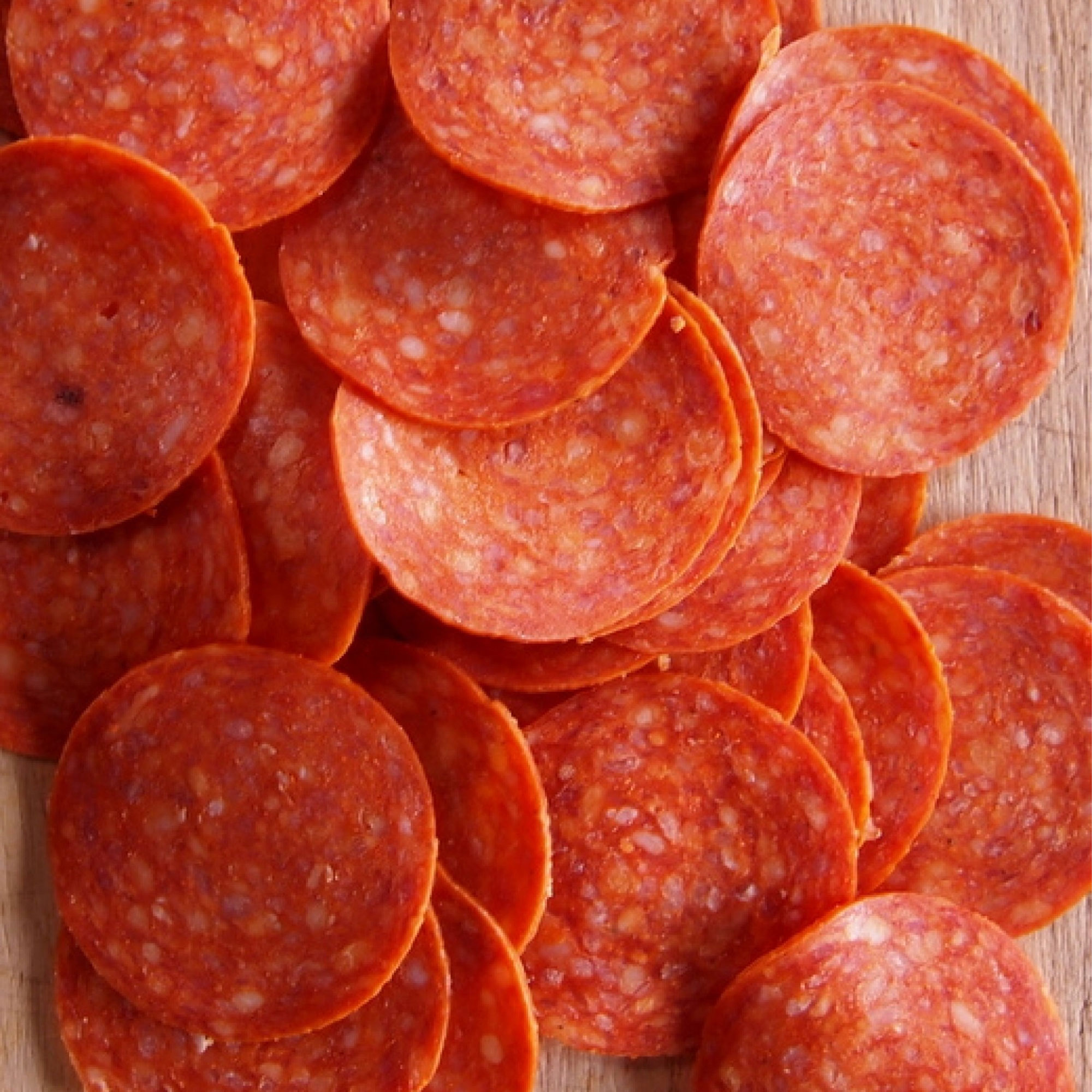 Hargioni Sliced Pepperoni