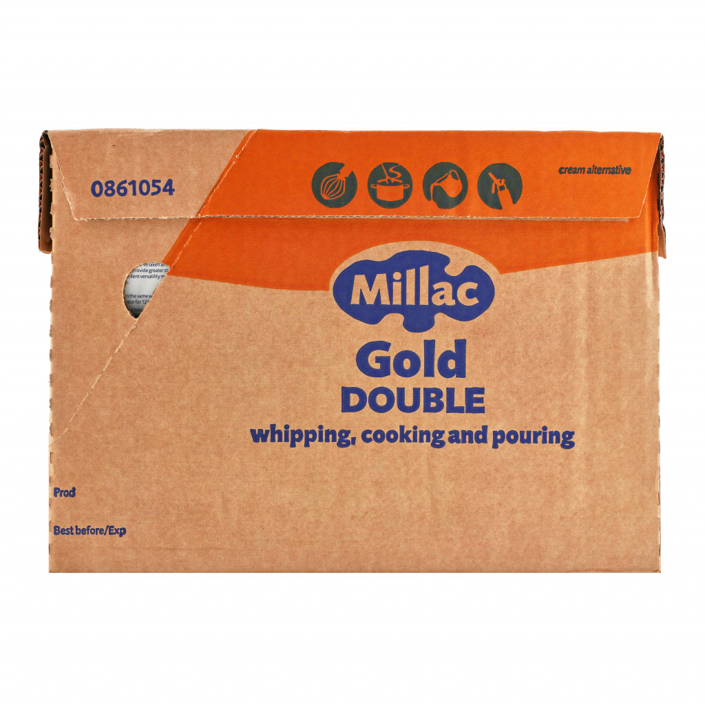 Millac Double Gold