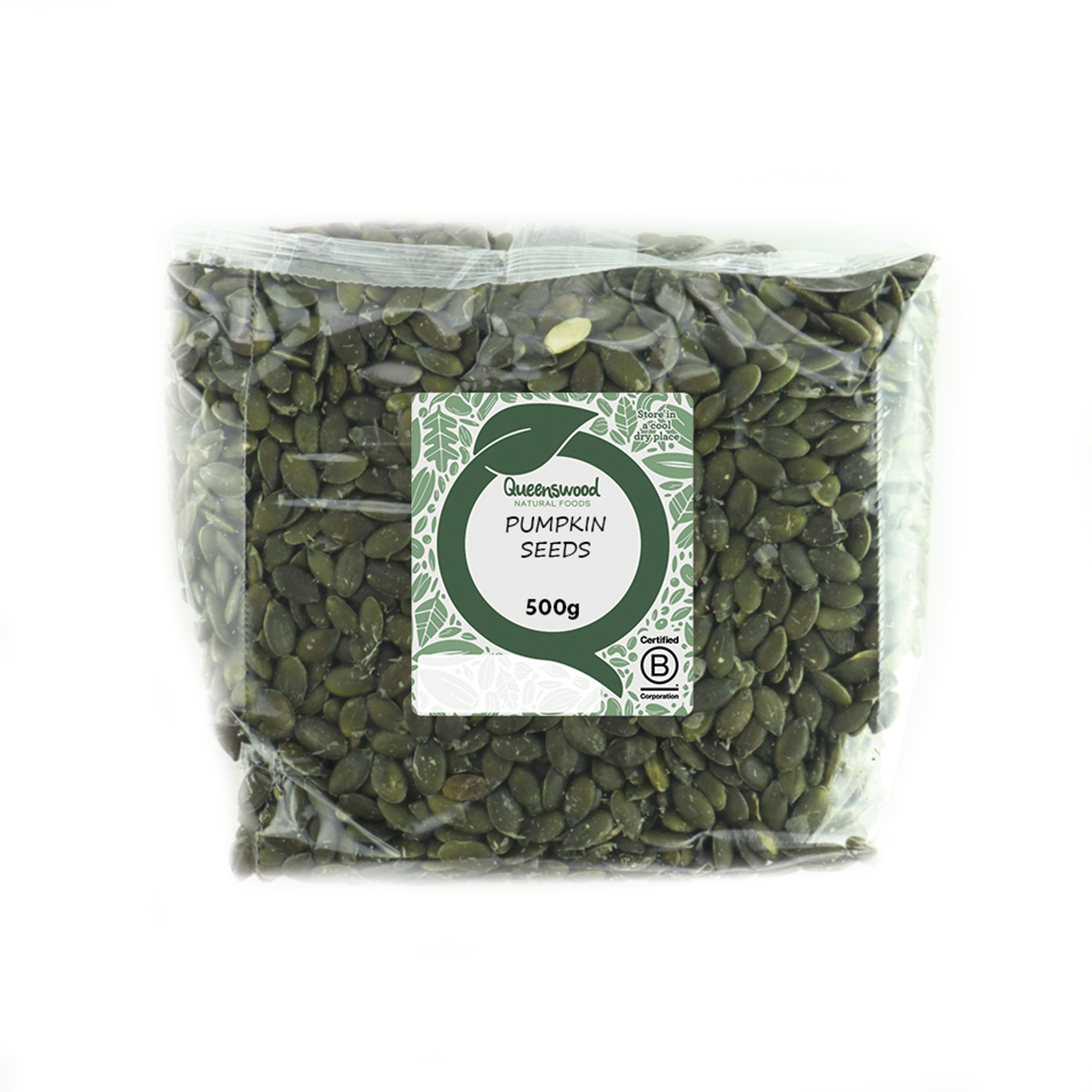 Pumpkin Seeds