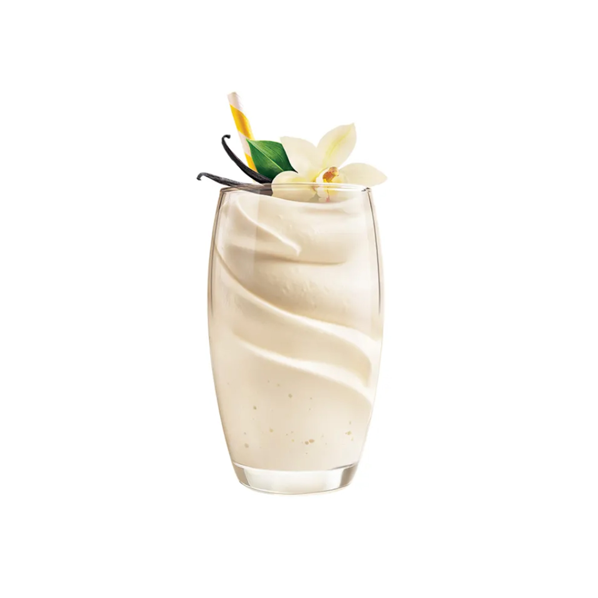 Love Struck Vanilla Frappe
