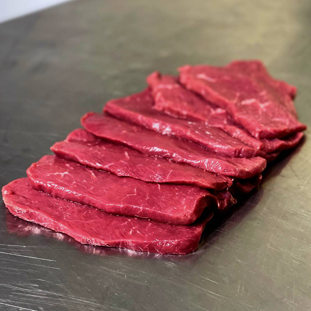 Minute Steak