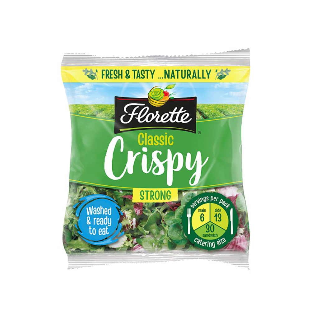 Florette Salad Bag