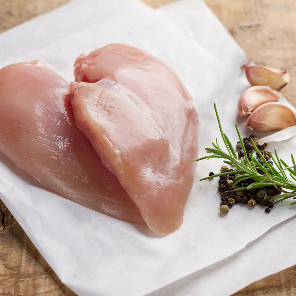 EU Chicken Breast