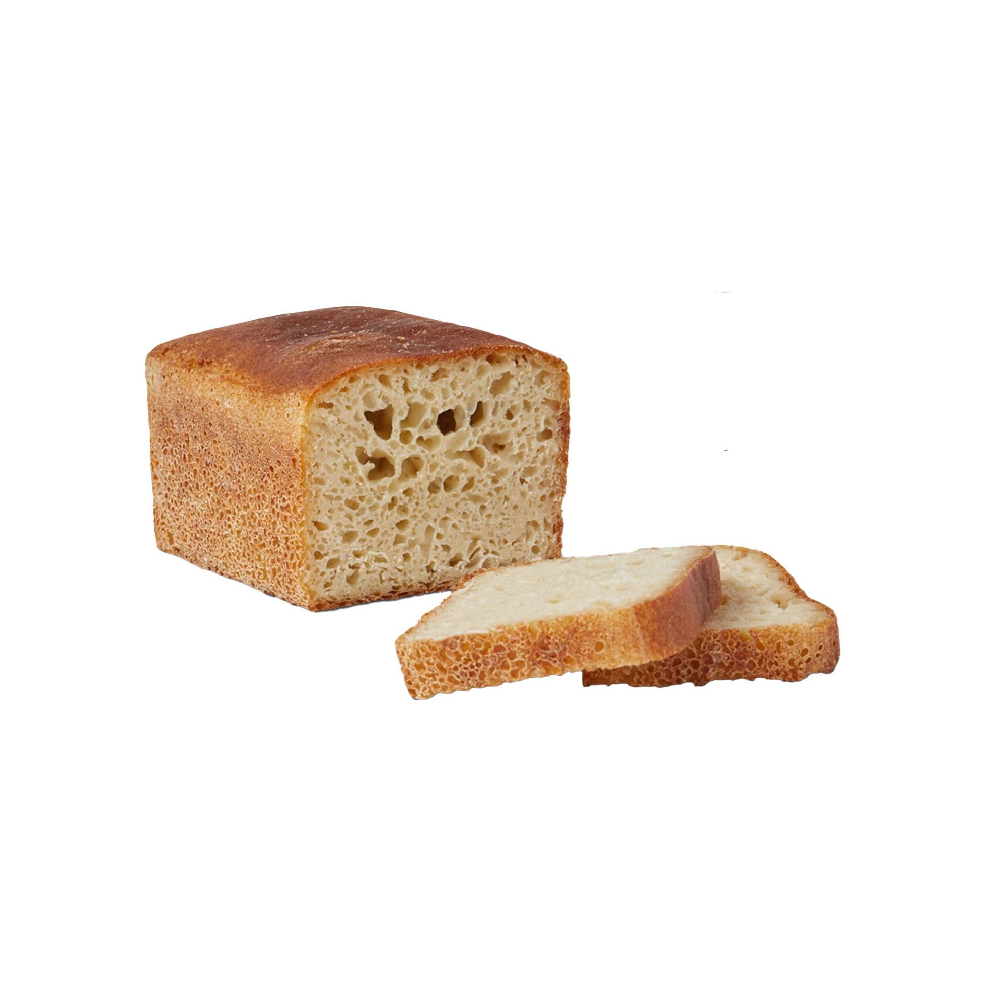 Speciality Breads Crumpet Loaf