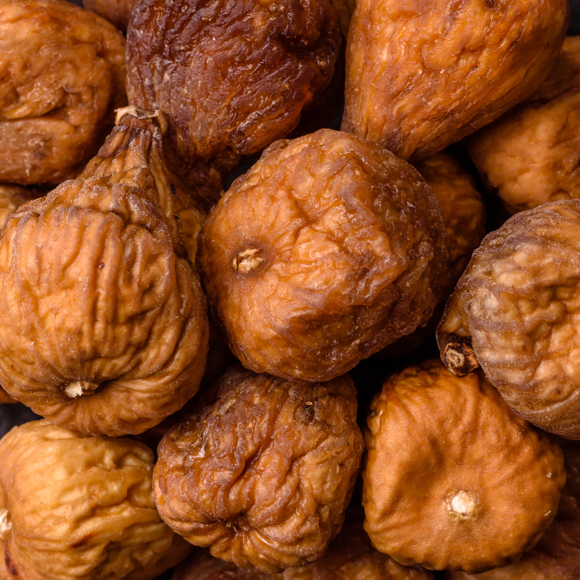 Organic Natural Figs