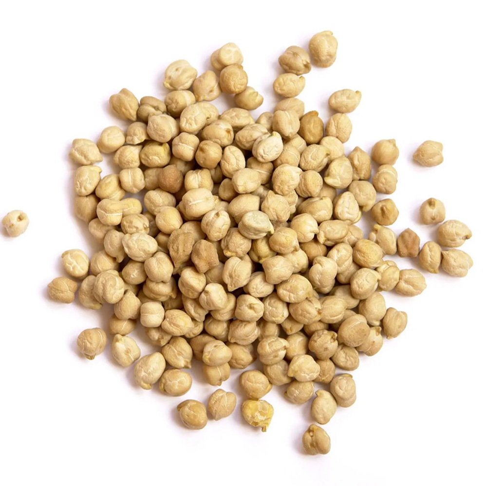 Chickpeas