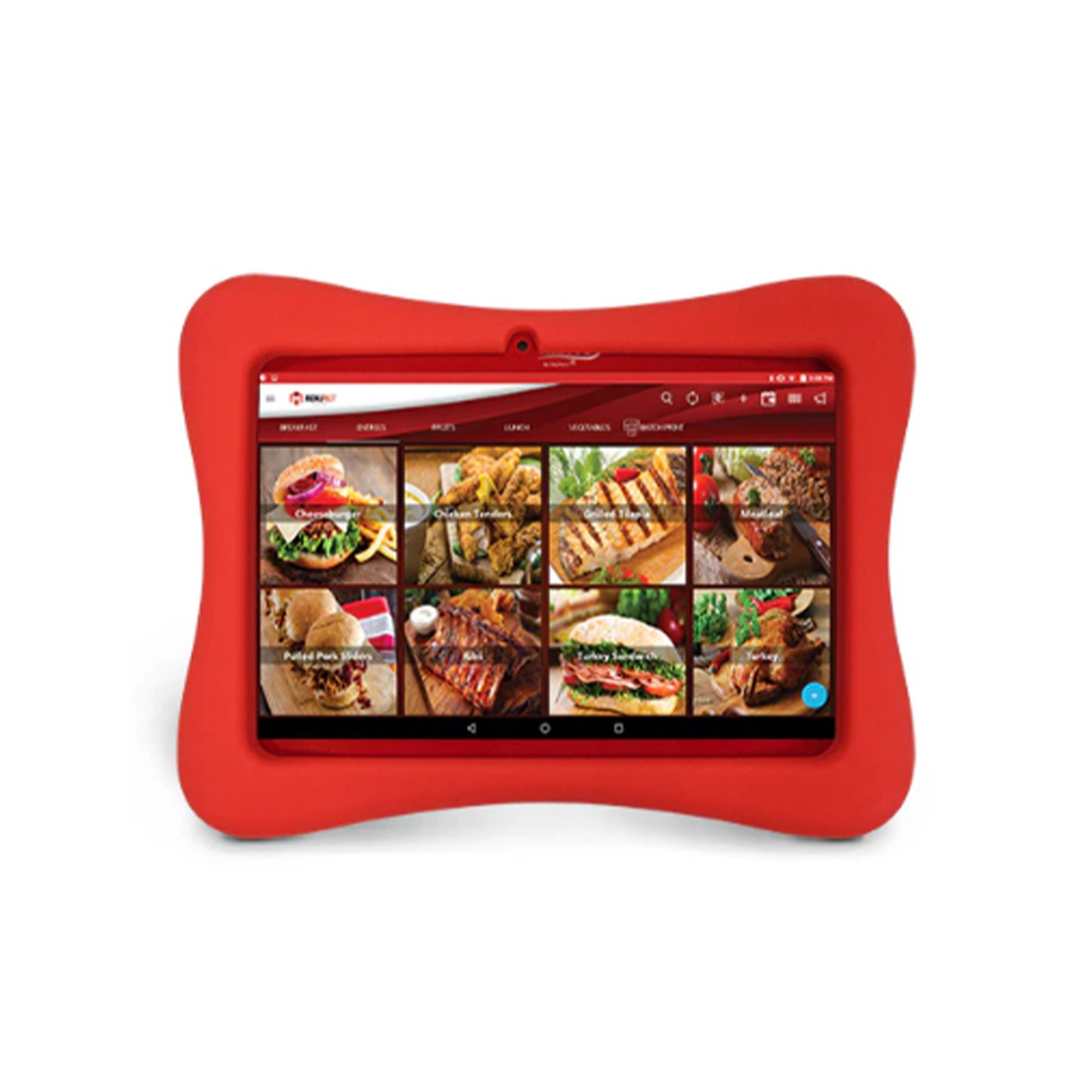 Matt85 Tablet and Cover