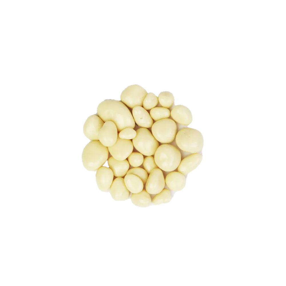 Yogurt Coated Honeycomb