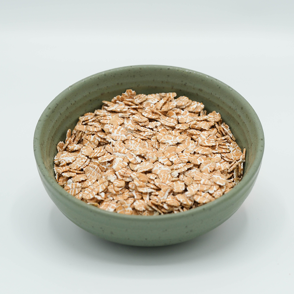 Organic Spelt Flakes