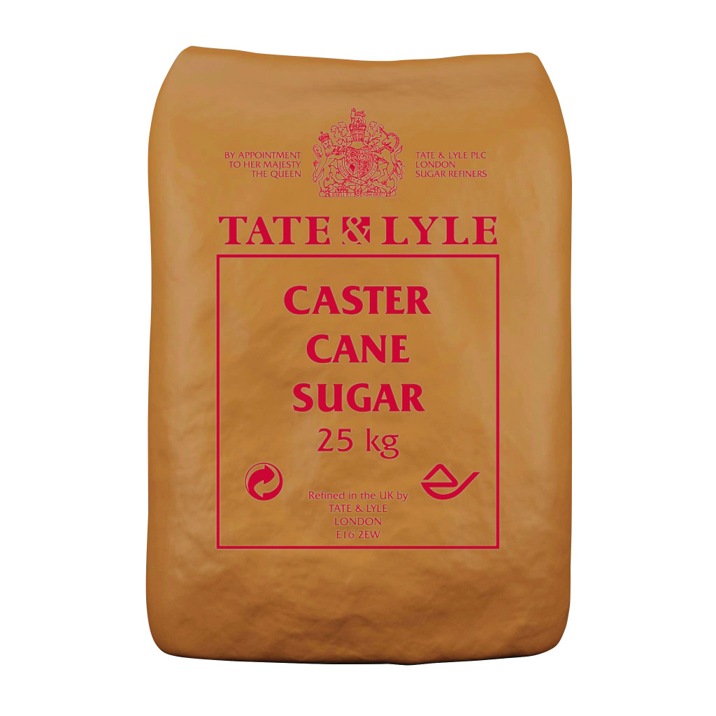 Tate & Lyle Caster Sugar