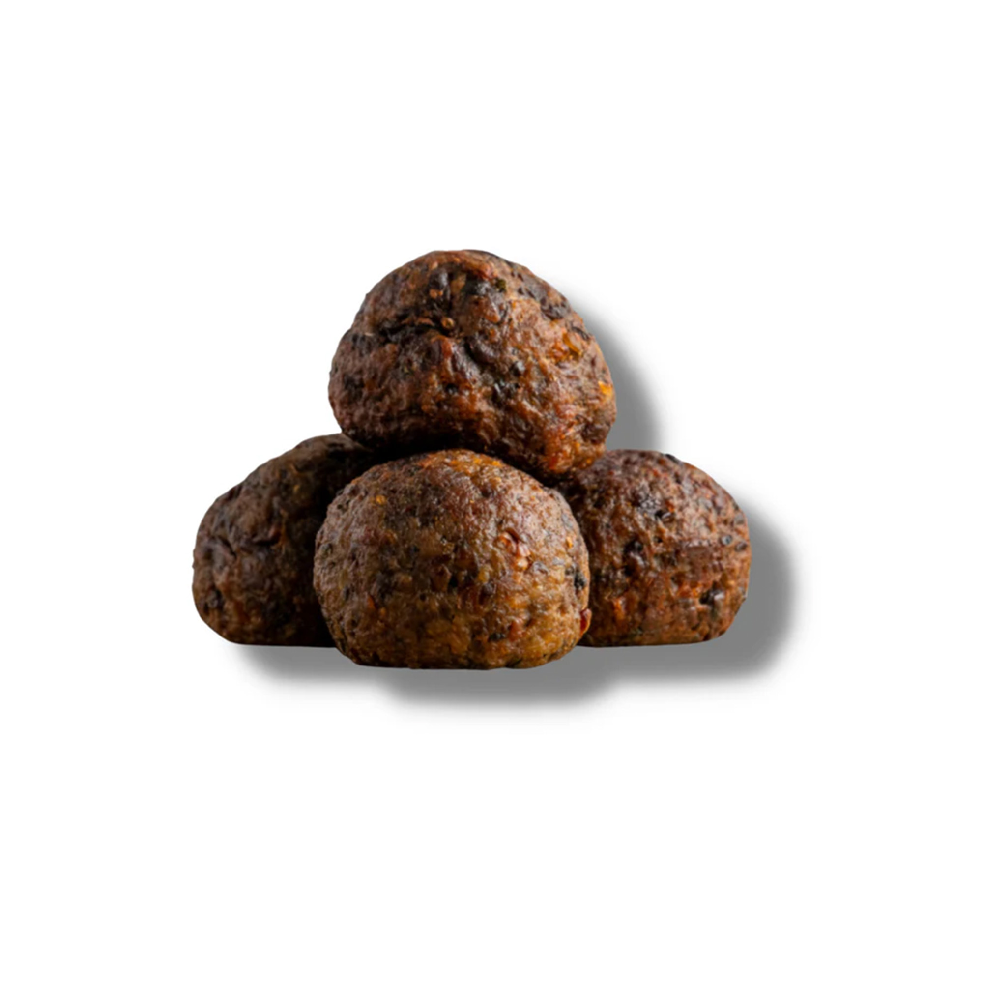 Symplicity Plant Based Meatballs
