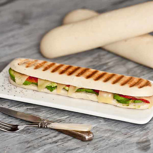 Planete Pain Plain Panini