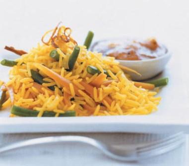 Tilda Basmati Pilau Rice