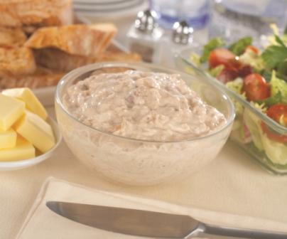Tuna Mayonnaise