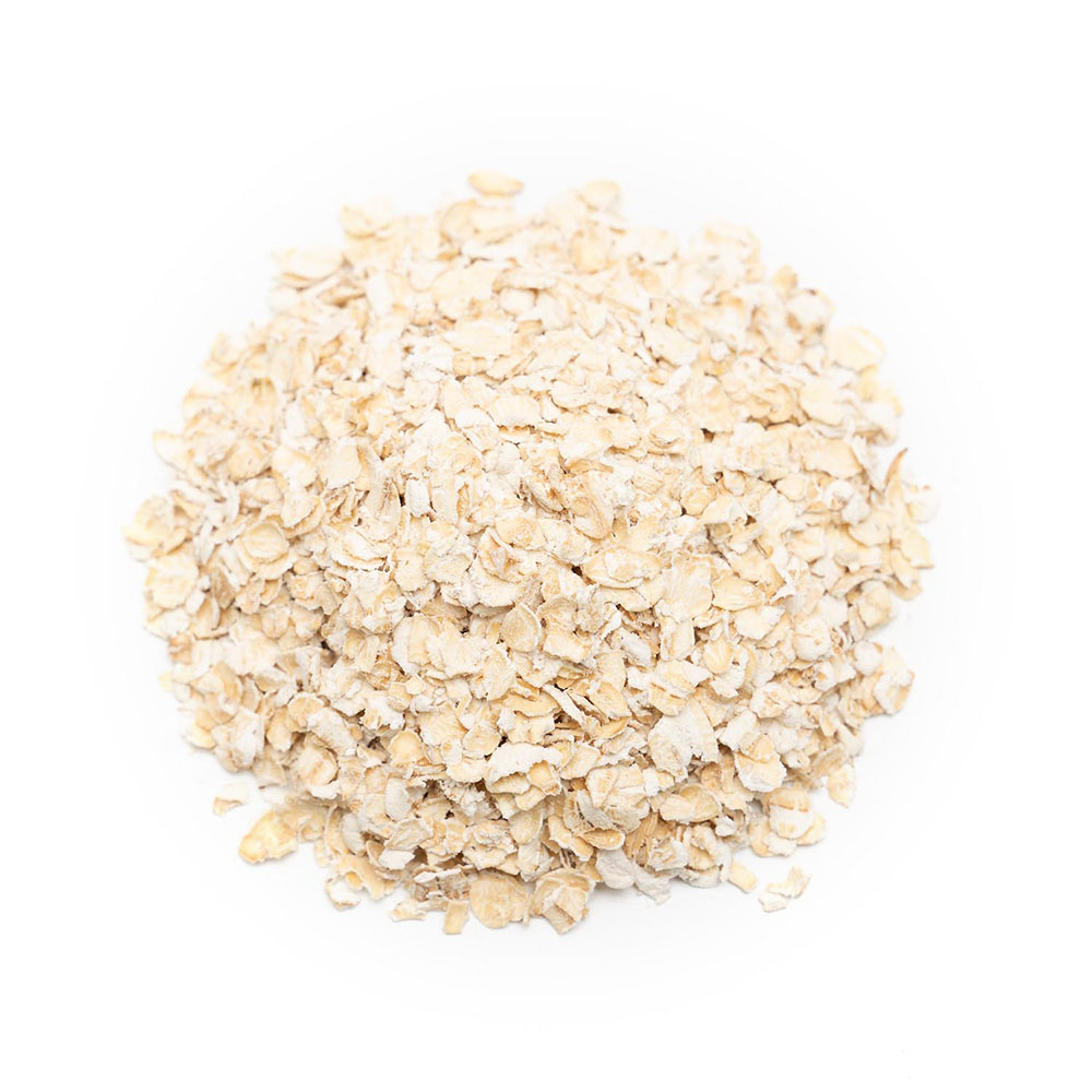 Rolled Porridge Oats
