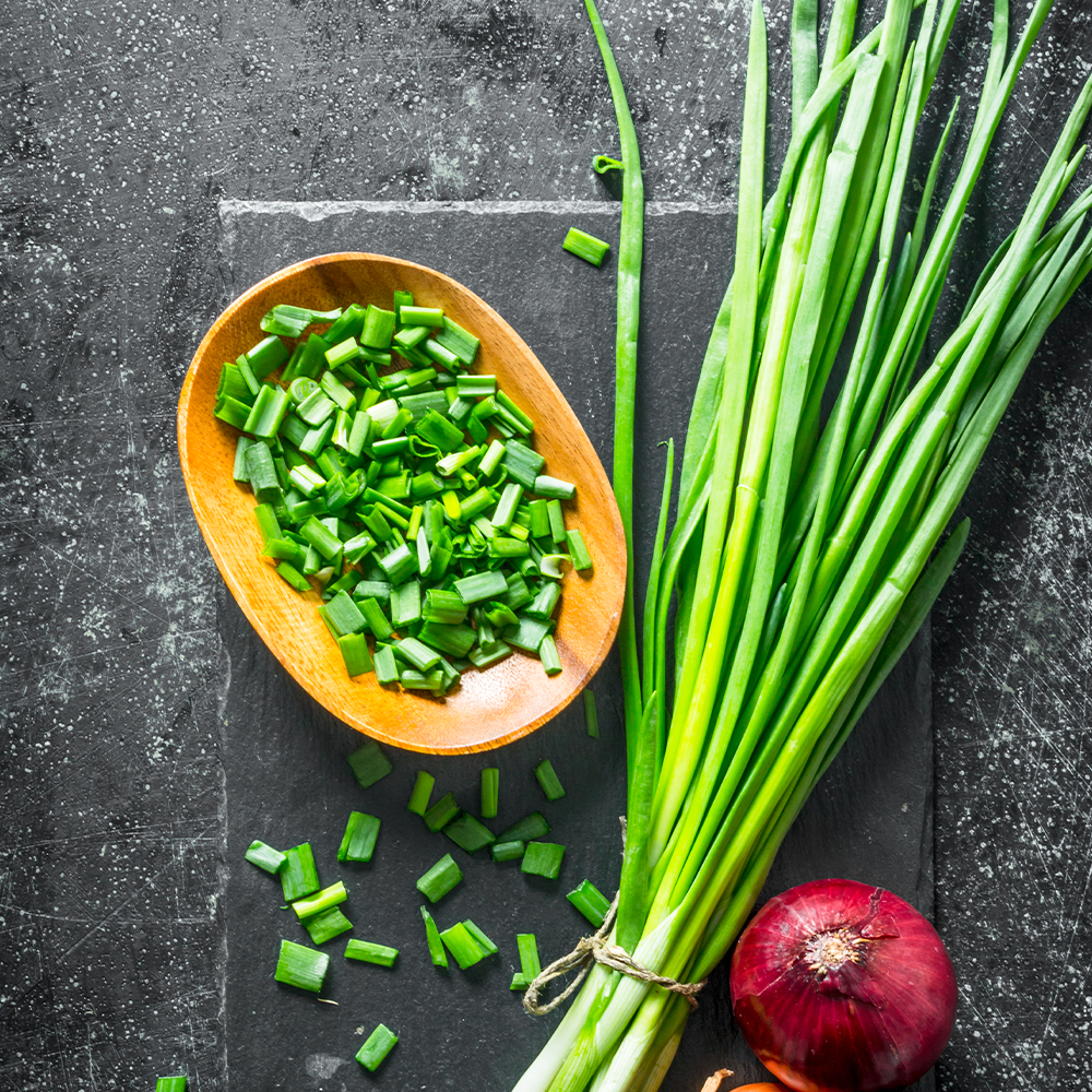 Fresh Chives