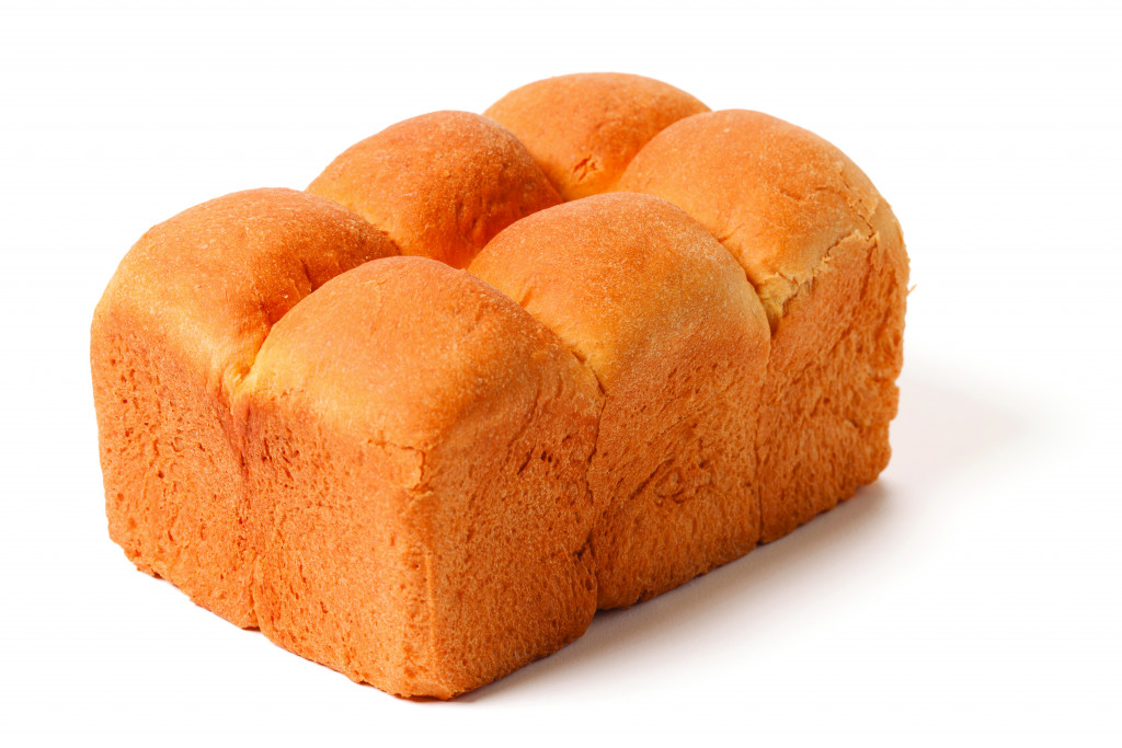 Speciality Breads Brioche Loaf