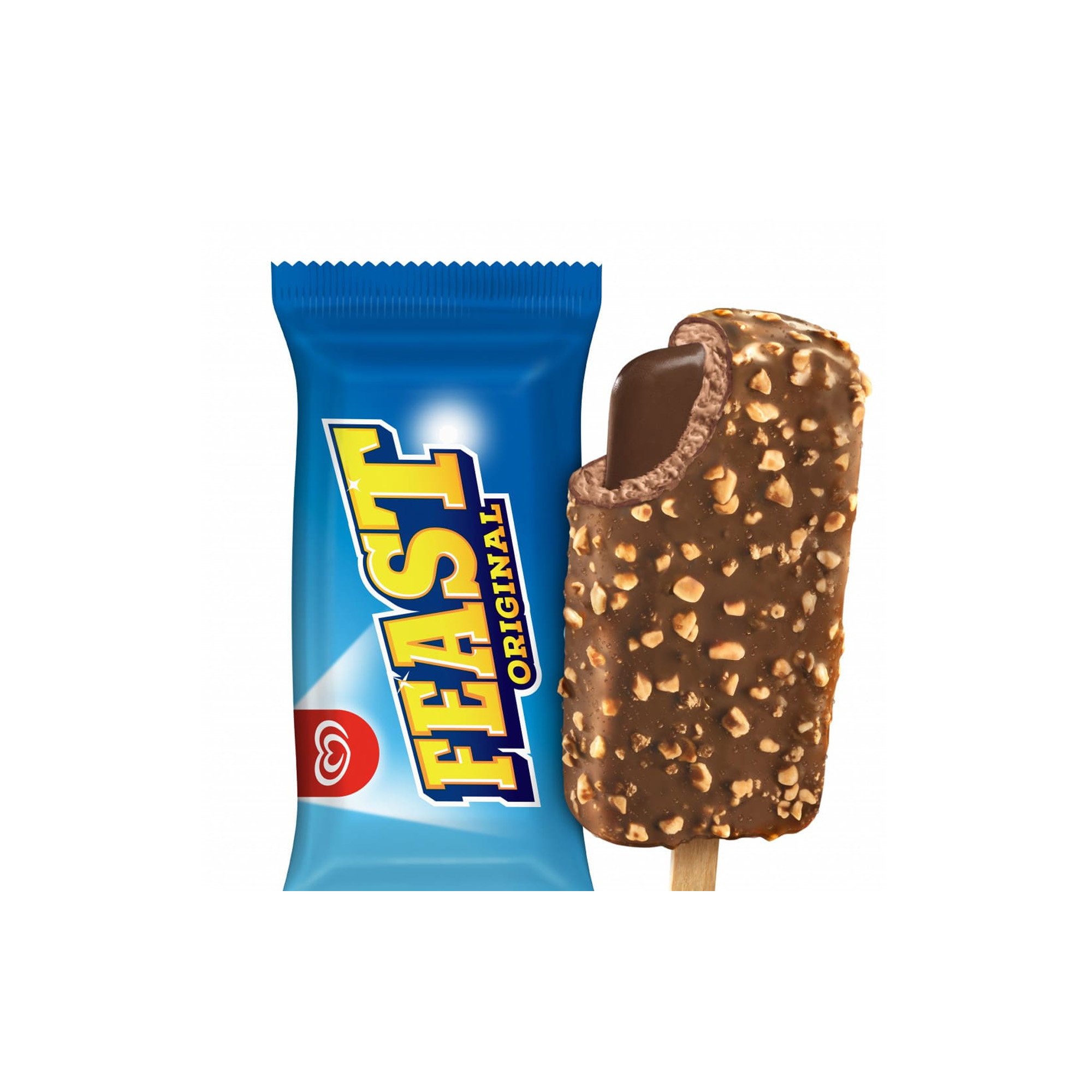Feast Chocolate