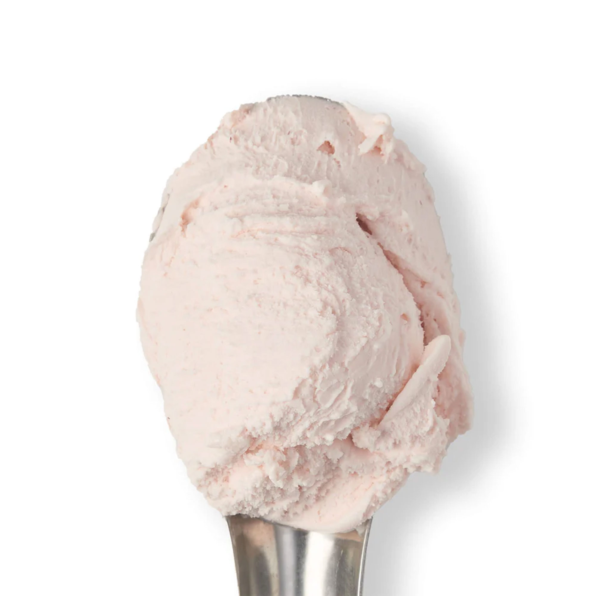 Baboo Strawberry Gelato