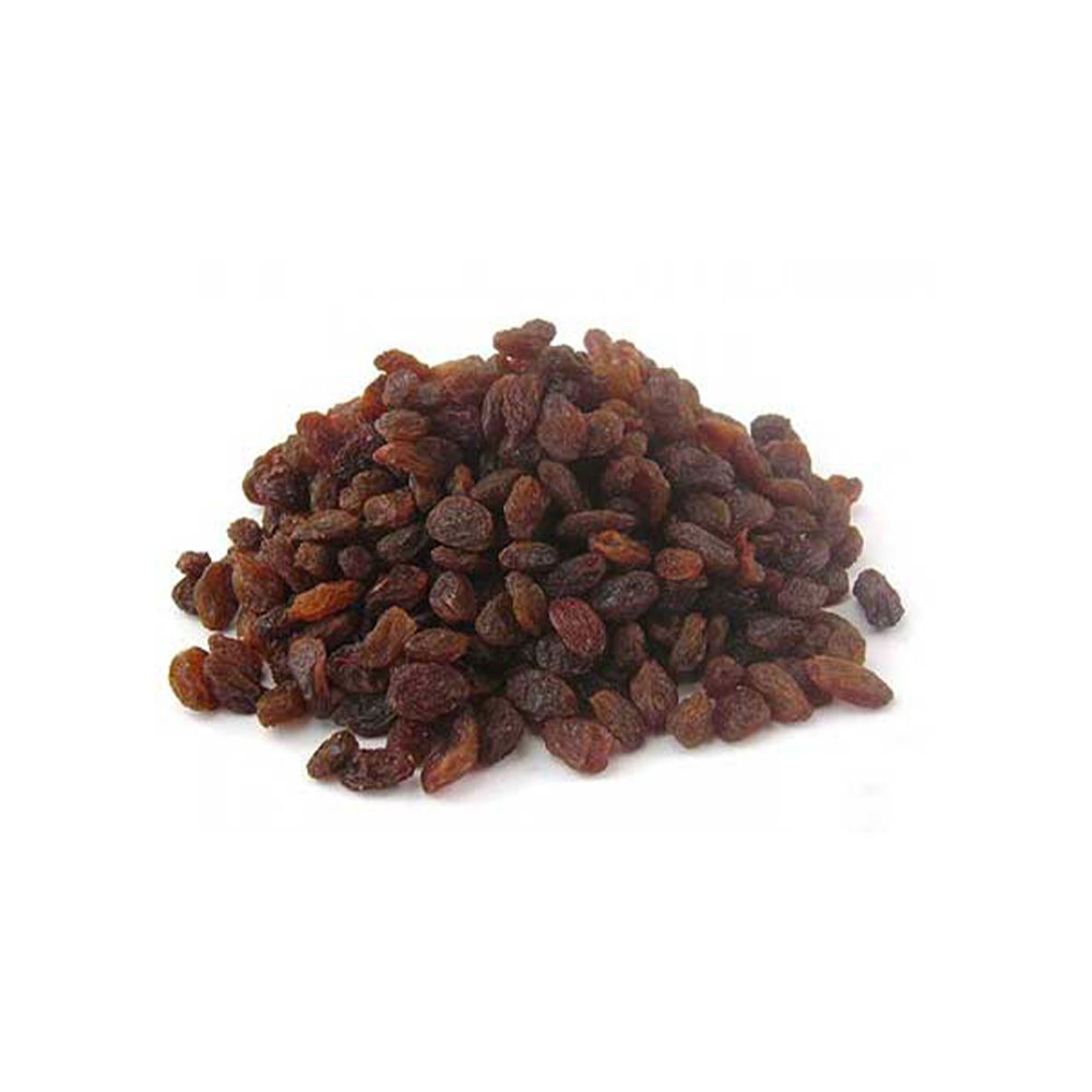 Organic Turkish Raisins