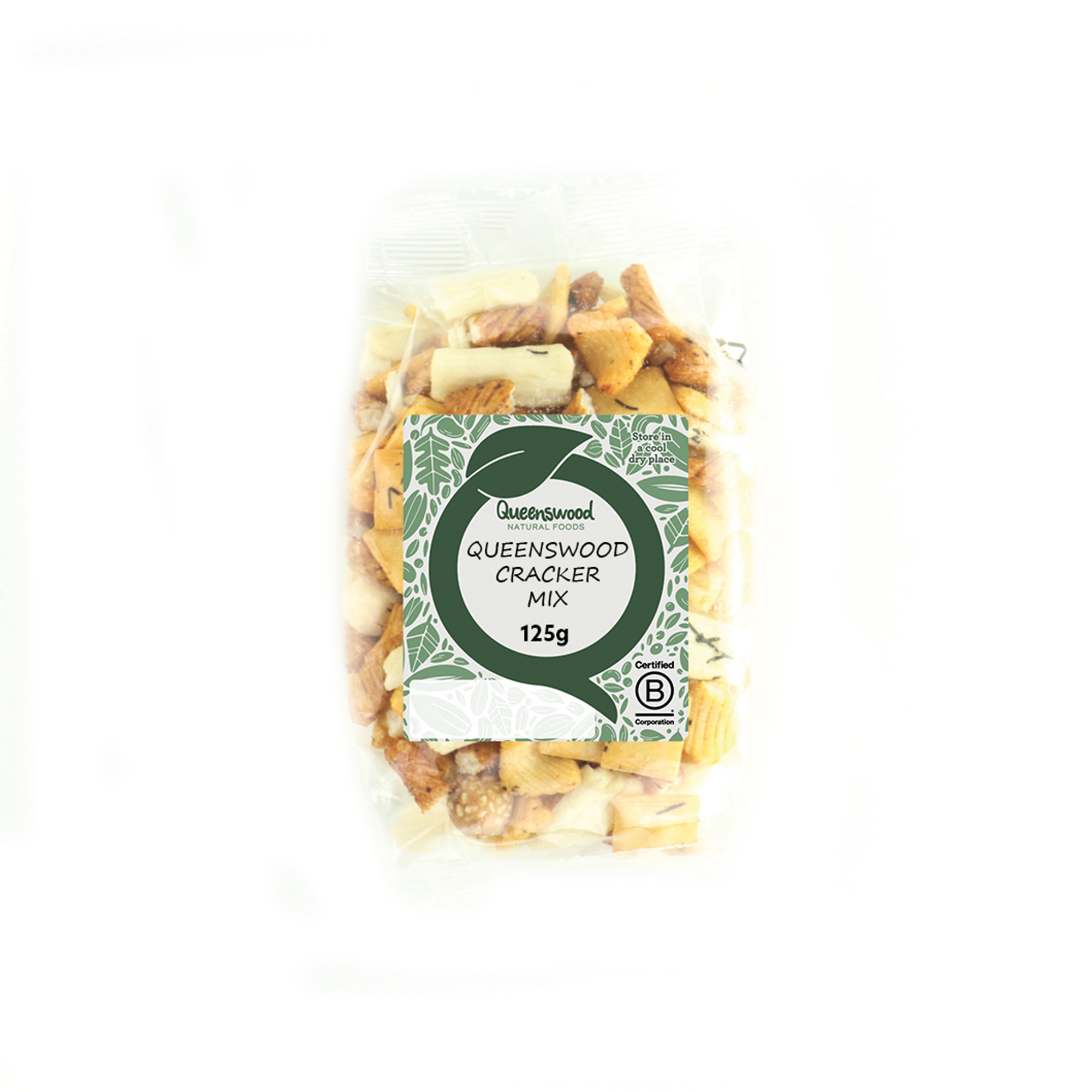 Queenswood Cracker Mix