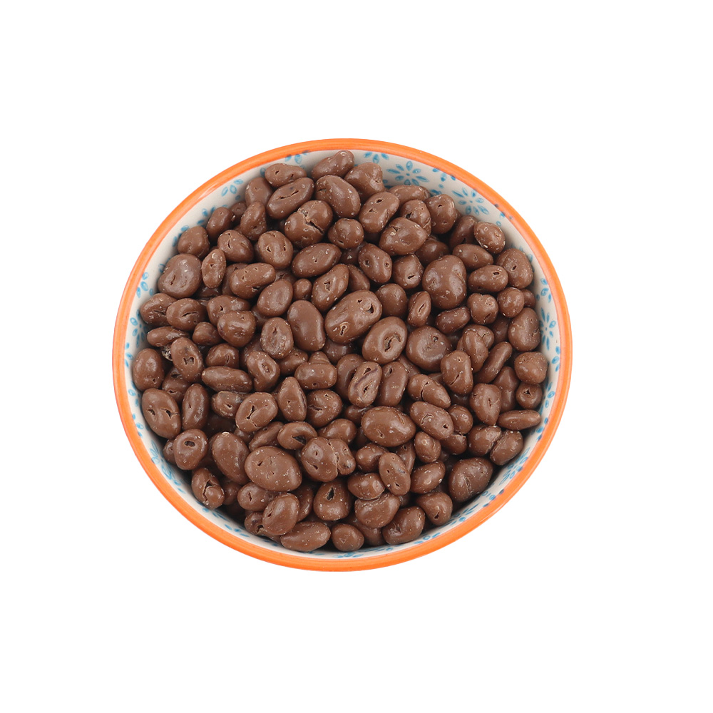 OB Milk Choc Raisins