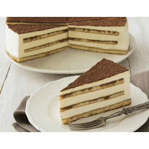 Bindi Tiramisu Tondo