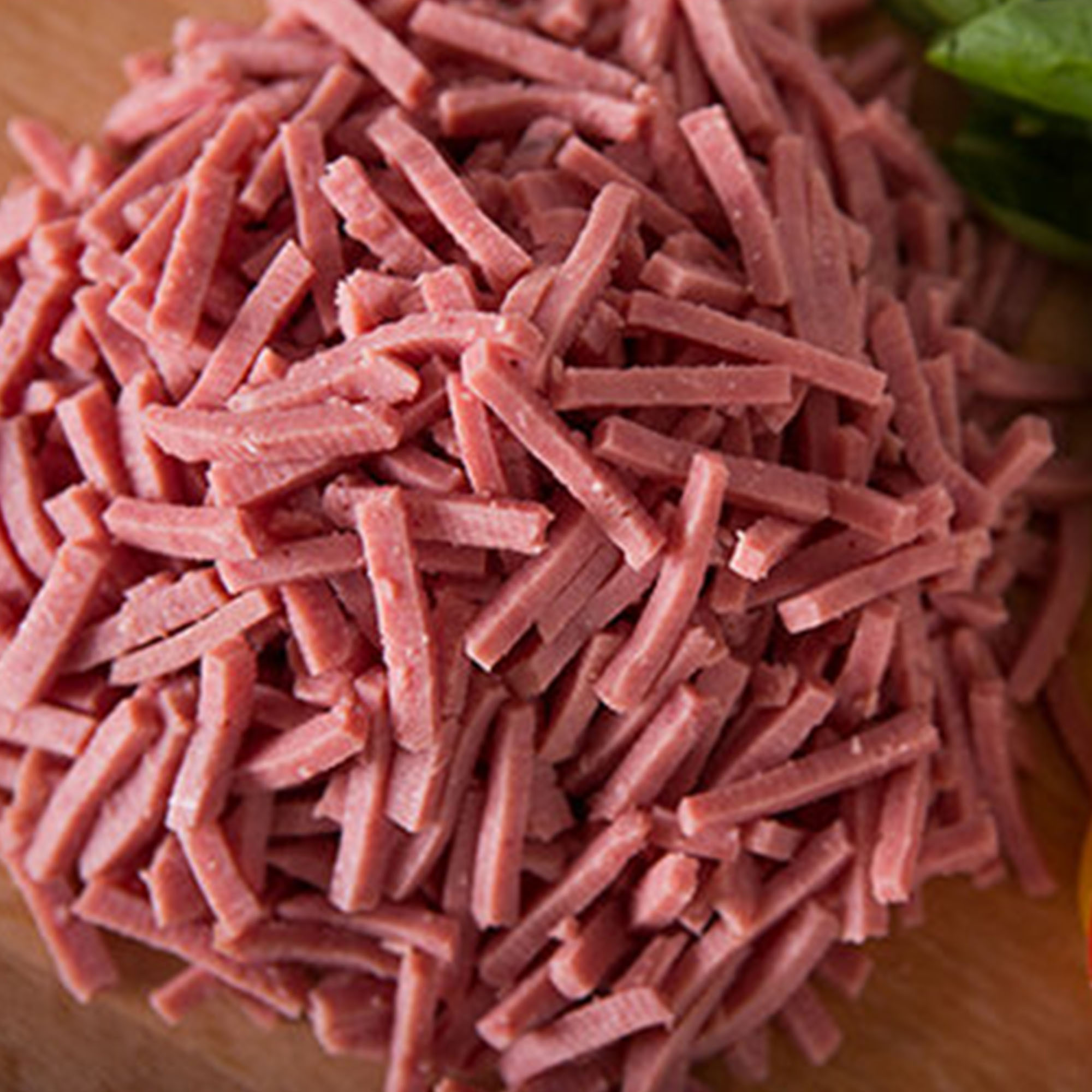Hargioni Julienne Ham