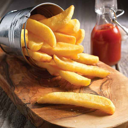 Chefs' Selections Steakhouse Fries